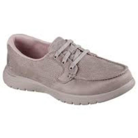 Skechers Women's On The Go Flex - Slip-On Casual Loafer Sneakers Size 6 - Picture 1 of 5